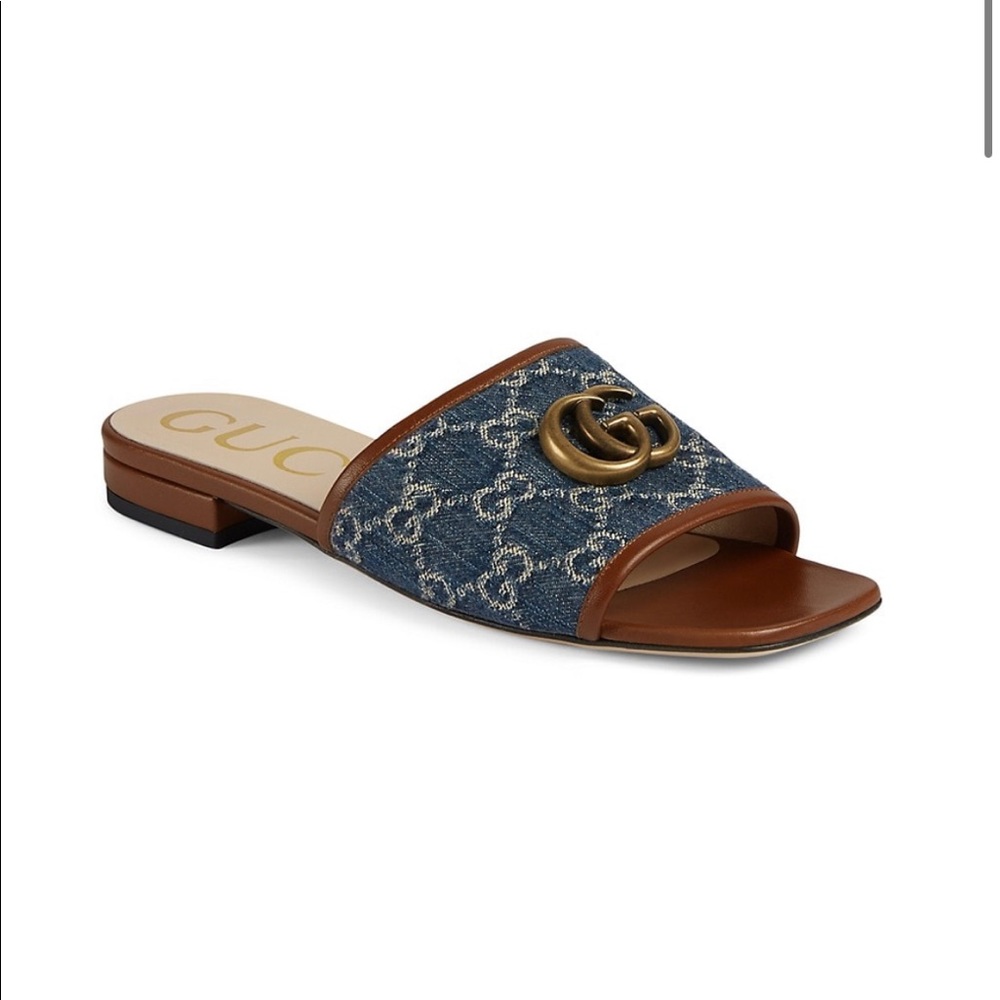 GUCCI SLIDES - Picture 7 of 7